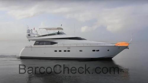 Maiora 20 ficha tecnica 